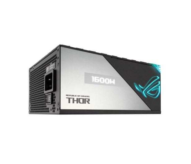 ASUS ROG Thor 1600W 80 Plus Titanium - 743091 - zdjęcie 3